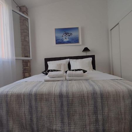 Apartment Sandrica ストモルスカ エクステリア 写真