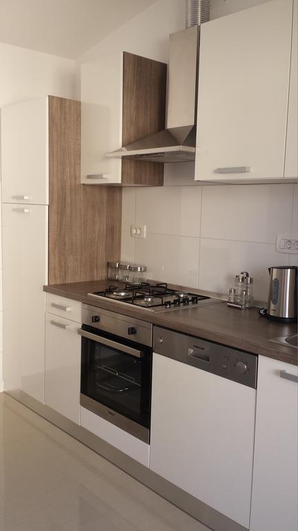 Apartment Sandrica ストモルスカ 部屋 写真